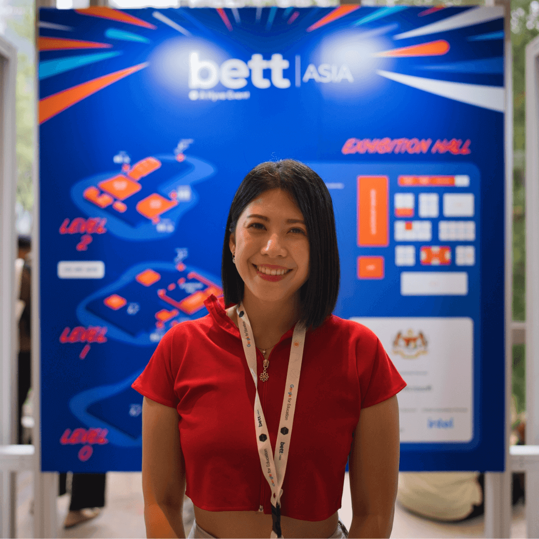 Diana Shih, creative architect, market research consultant and documentary filmmaker based in Taiwan